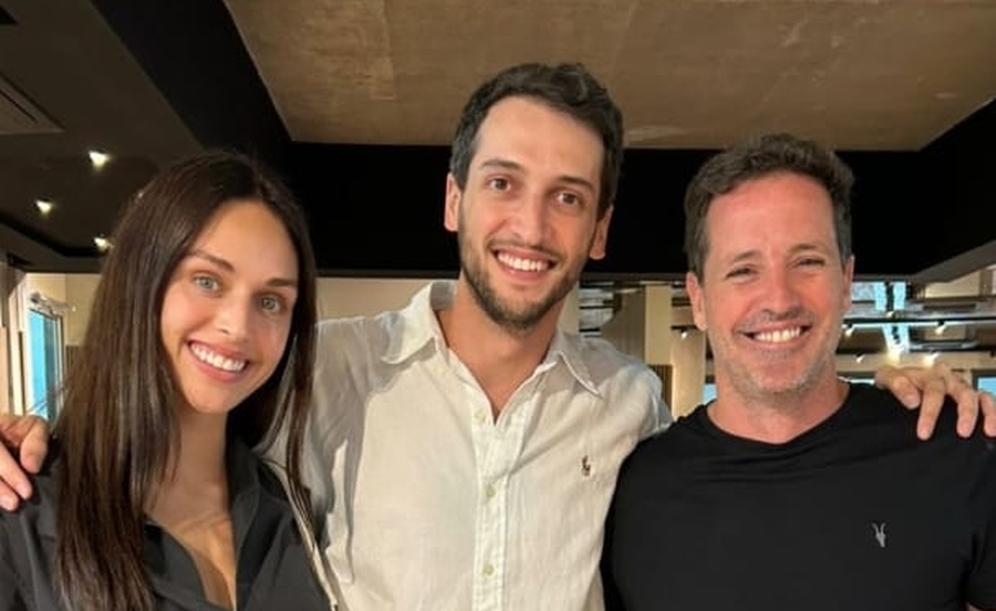 Yerba mate y juegos: qué ideas maquinaron los influencers creadores de Cósmico y los dueños de Crucijuegos